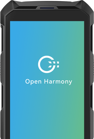 OpenHarmony